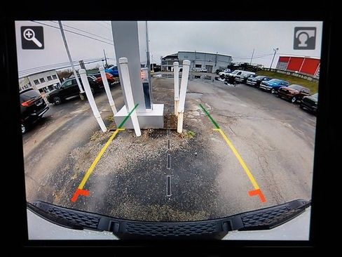 New 2025 RAM 1500 Classic Warlock image 20