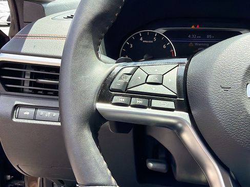Used 2020 Nissan Altima 2.5 SR w/ Premium Package FWD image 35