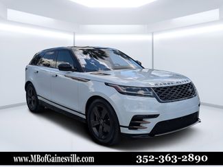 Used 2020 Land Rover Range Rover Velar R-Dynamic S image 1
