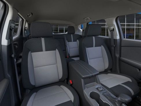 New 2026 Chevrolet Blazer LT w/ Midnight/Sport Edition image 17