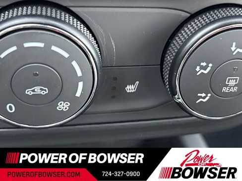 New 2026 Chevrolet Trax RS image 10