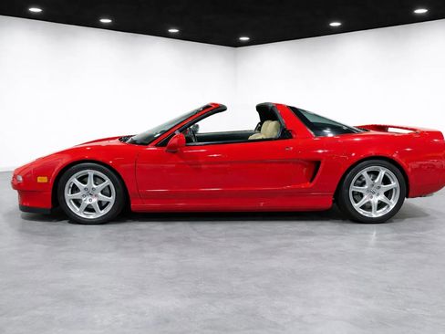 Used 2000 Acura NSX T image 6