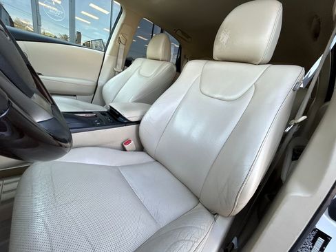 Used 2015 Lexus RX 350 AWD image 18