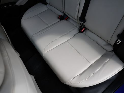 Used 2023 Acura Integra A-Spec FWD image 12