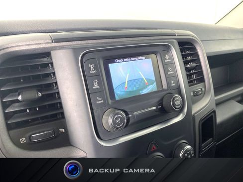 Used 2018 RAM 1500 Tradesman w/ Protection Group AWD/4WD image 2