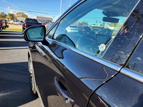 Used 2021 Lincoln Nautilus Standard w/ Equipment Group 101A image 42