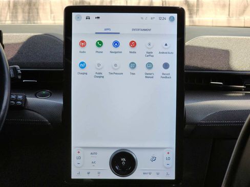 Used 2022 Ford Mustang Mach-E GT w/ GT Performance Edition AWD/4WD image 20