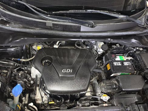Used 2016 Kia Soul FWD image 34