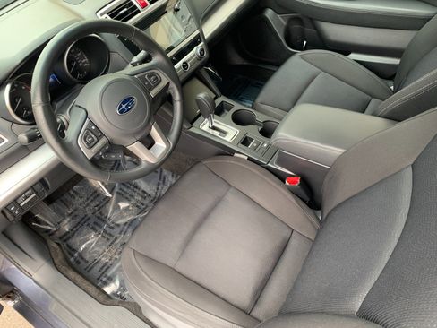 Used 2015 Subaru Legacy 2.5i Premium image 10