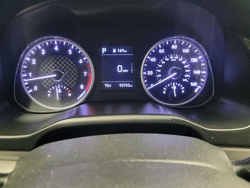 Used 2019 Hyundai Elantra SEL FWD image 23