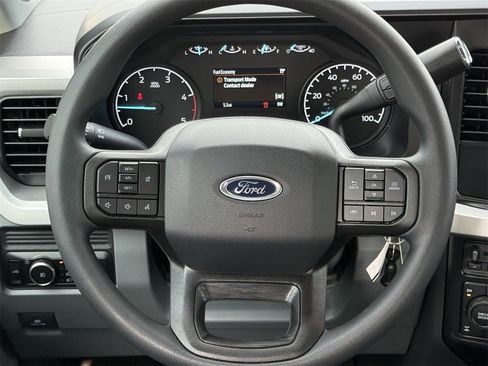 New 2026 Ford F250 XL w/ STX Appearance Package image 33