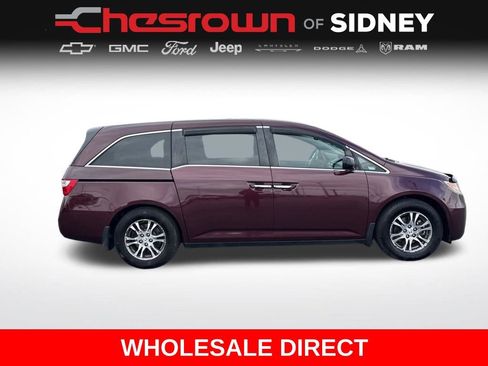 Used 2013 Honda Odyssey EX-L image 6