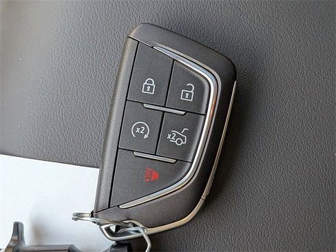 New 2026 Cadillac CT4 Premium Luxury image 32