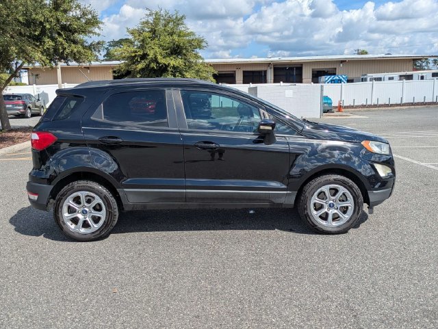 Used 2020 Ford EcoSport SE FWD image 2