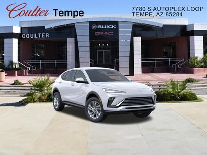 New 2026 Buick Envista Preferred w/ Convenience I Package