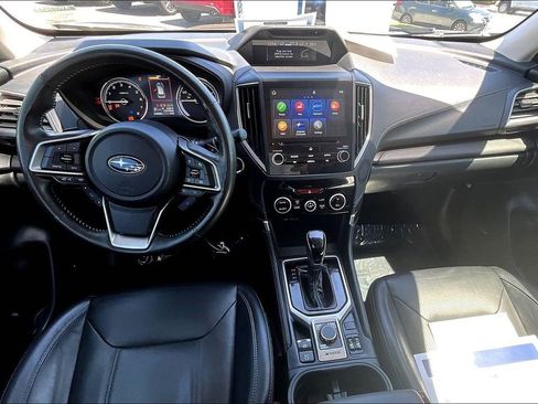 Used 2023 Subaru Forester Touring AWD/4WD image 11