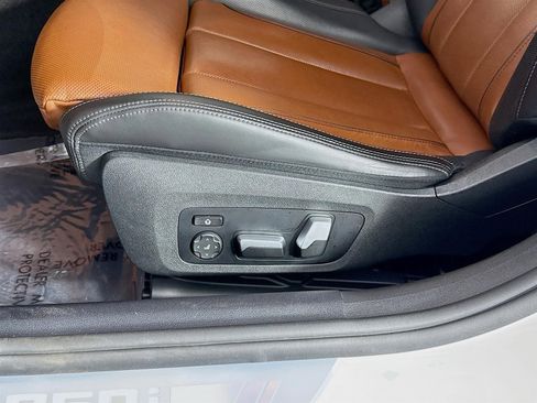 Used 2023 BMW M850i Gran Coupe xDrive w/ M Carbon Exterior Package image 21