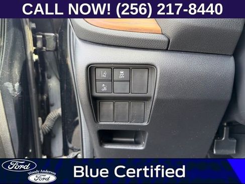 Used 2021 Honda CR-V EX image 22