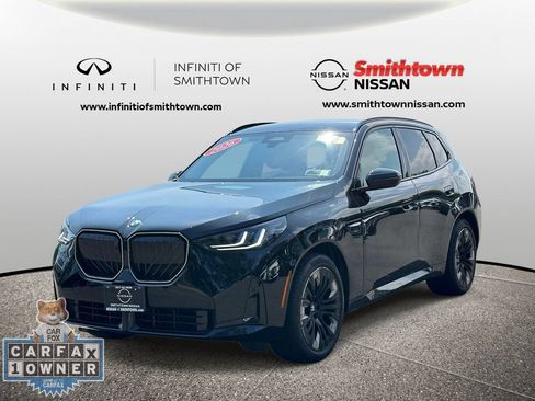 Used 2026 BMW X3 xDrive30i w/ Premium Package AWD/4WD image 3