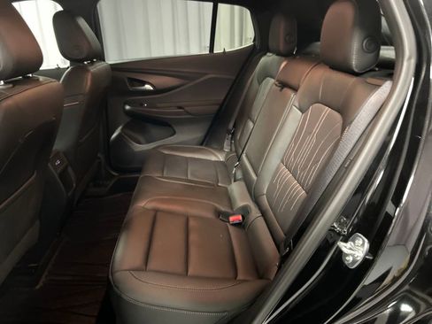 Used 2024 Buick Envista Avenir image 24