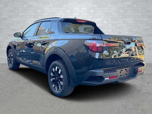 New 2026 Hyundai Santa Cruz SEL FWD image 6