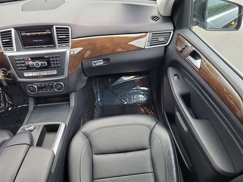 Used 2014 Mercedes-Benz ML 350 4MATIC image 16