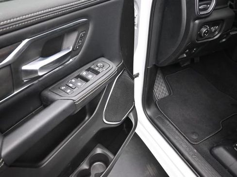 Used 2026 RAM 1500 Laramie AWD/4WD image 17