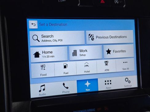 Used 2018 Ford F150 XLT w/ Equipment Group 302A Luxury AWD/4WD image 35
