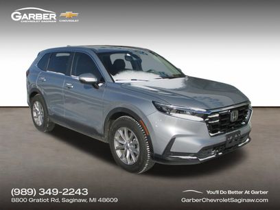 Used 2023 Honda CR-V EX-L