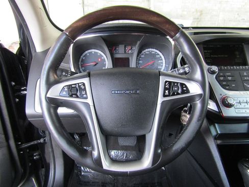 Used 2017 GMC Terrain Denali FWD image 14