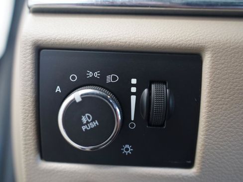 Used 2014 Jeep Grand Cherokee Limited AWD/4WD image 22