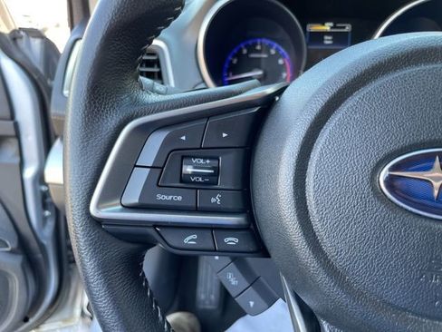 Used 2019 Subaru Outback 2.5i Premium image 20