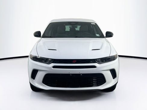 Used 2023 Dodge Hornet GT w/ GT Blacktop Package AWD/4WD image 2