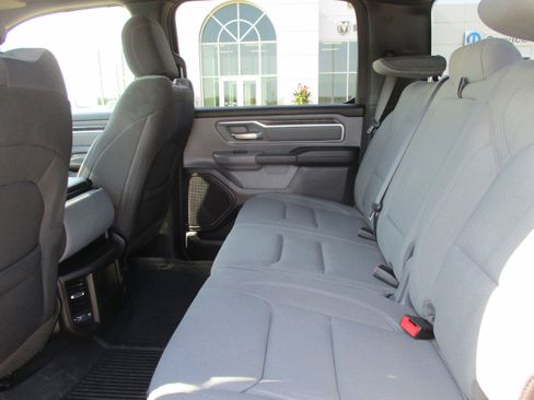 Used 2022 RAM 1500 Big Horn image 33