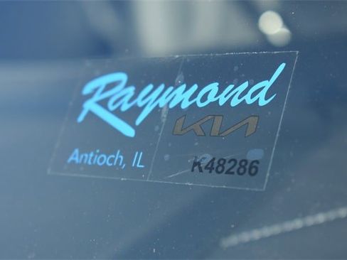 New 2026 Kia Sportage EX w/ EX Panoramic Sunroof Package image 35