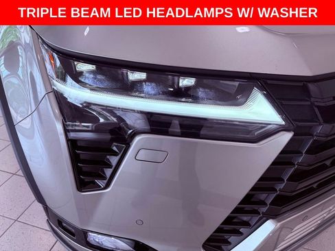 Certified 2024 Lexus GX 550 AWD/4WD image 10