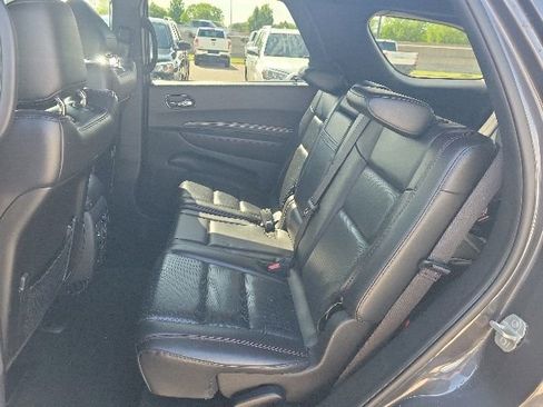 Used 2024 Dodge Durango GT RWD image 17