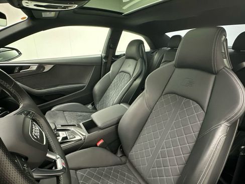 Used 2022 Audi S5 Premium Plus AWD/4WD image 9