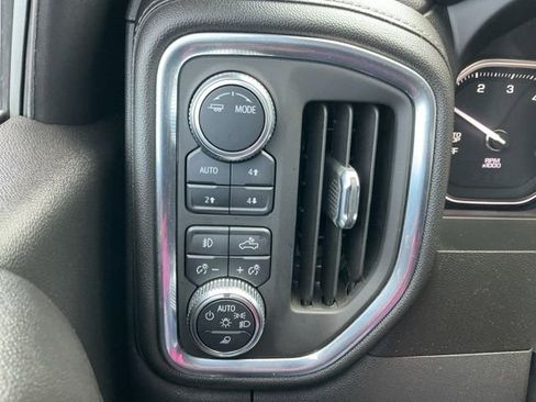 Used 2021 GMC Sierra 1500 Denali w/ Driver Alert Package II image 12