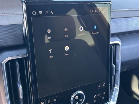 New 2026 GMC Acadia Elevation FWD image 13