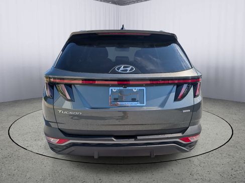 Used 2023 Hyundai Tucson SEL AWD/4WD image 4