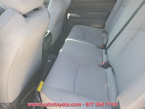 Certified 2025 Toyota Tacoma SR5 image 11