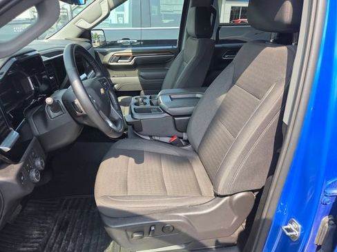 Used 2026 Chevrolet Silverado 1500 LT AWD/4WD image 10