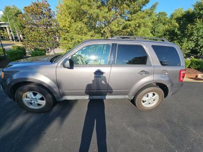 Used 2012 Ford Escape XLT