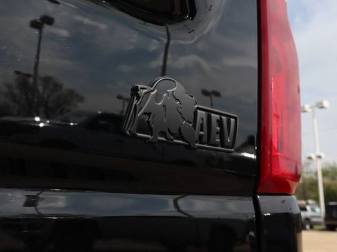 Certified 2024 Chevrolet Silverado 1500 ZR2 w/ ZR2 Bison Edition AWD/4WD image 40