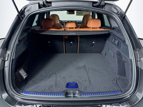 New 2026 Mercedes-Benz GLC 300 image 22