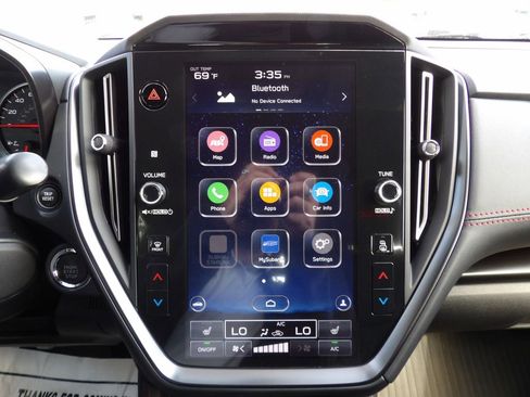 Used 2023 Subaru WRX Limited image 21