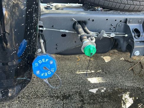 New 2025 RAM 3500 Big Horn image 27