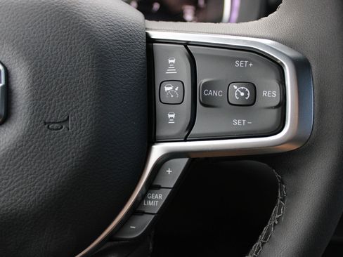 New 2026 RAM 1500 Big Horn image 25