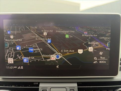 Used 2018 Audi Q5 Premium Plus w/ Premium Plus Package image 10